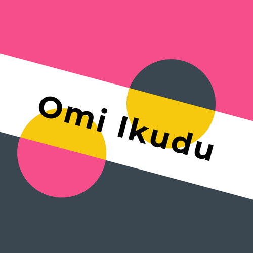 Omi Ikudu